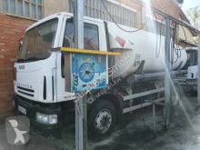 Iveco truck