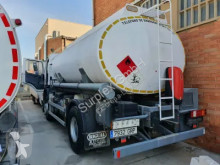 Mercedes truck