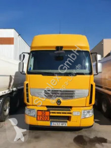 Renault truck