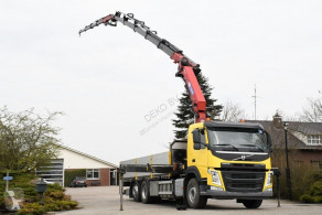 VolvoFM450