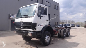 Mercedes alváz teherautó SK 2626