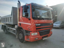 Camion DAF CF75 FAN 75.360 polybenne occasion