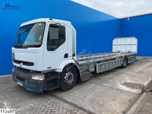 Camion Renault Premium 270 plateau occasion