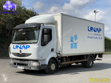 Camión furgón Renault Midlum 190.12