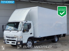 Mitsubishi furgon teherautó 7C18 Manual Ladebordwand
