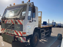 Teherautó Volvo FL10 használt plató