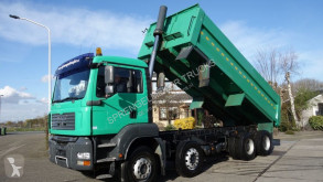 Camião MAN 35-430 basculante usado