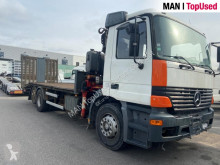 Camion porte voitures Mercedes A2531NL51