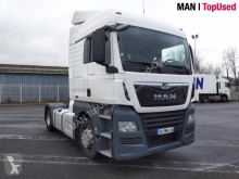 Camion châssis MAN TGX 18.500 4X2 BLS