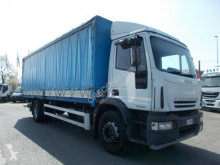 Camion savoyarde Iveco Eurocargo 180E24