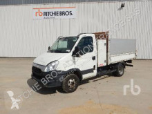 Vrachtwagen kipper Iveco Daily