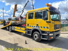 Camion dépannage MAN TGM 12.240