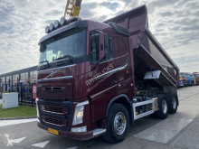 Caminhões Volvo FH 540 basculante usado