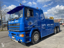 Camion dépannage DAF XF95