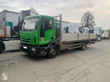 Camión caja abierta Iveco Eurocargo 120 E 25