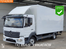 Camión furgón Mercedes Atego 816