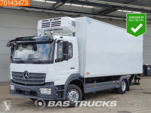 Camión frigorífico mono temperatura Mercedes Atego 1223