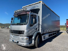 Camion rideaux coulissants (plsc) DAF LF 180