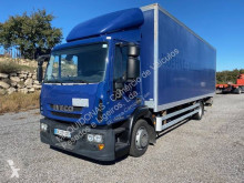 Camion fourgon Iveco Eurocargo 120 E 22
