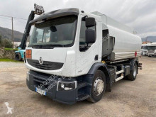 Camion citerne Renault Premium 300.19 DXI