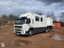 Volvo FM9 400 autres camions occasion