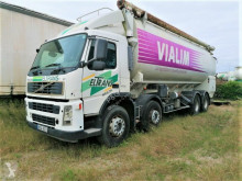 Teherautó Volvo FM 420 használt élelmiszerszállító/büfékocsi tartálykocsi
