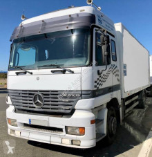 Camião Mercedes Actros 1831 escola de condução usado