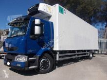 Camion Renault Midlum MIDLUM 180 frigo occasion