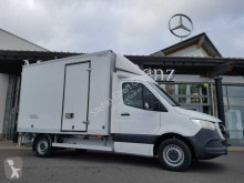 Veículo utilitário Mercedes Sprinter Sprinter 314 CDI Koffer TEMPOMAT 3Sitze Klima furgão comercial usado