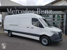 Mercedes Sprinter Sprinter 317 CDI 316 Klima Tempomat DAB használt haszongépjármű furgon