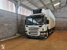Camion frigo multi température Scania P 270