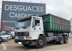 Camión volquete Volvo FL10 6X2