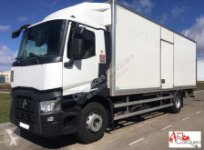 Camion fourgon Renault TCK
