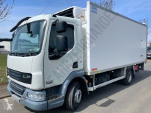 Camion frigo multi température DAF LF45 LF45.180 EEV Carrier Bi-Kühler