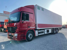 Camião frigorífico Mercedes Actros
