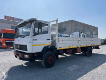 Camión Mercedes 1320 caja abierta teleros usado