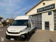 Рефрижератор Iveco Daily 35S13