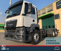 Camion MAN TGS 26.470 châssis neuf