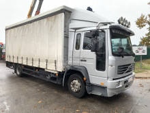 Camion rideaux coulissants (plsc) Volvo FL 220