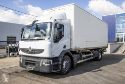 Camión portacontenedores Renault Premium 340