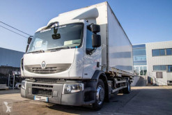 Camion fourgon Renault Premium 340