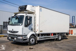 Camión frigorífico mono temperatura Renault Midlum