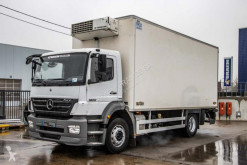 Camion frigo mono température Mercedes Axor 1829
