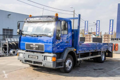 Camion porte voitures MAN LE 14.224