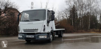 Camião pronto socorro Iveco Eurocargo ML 75 E 16