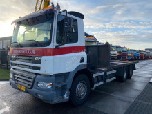 DAF alváz teherautó CF 85.340