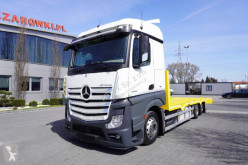 Camion dépannage Mercedes Actros 2542