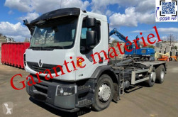Renault hook arm system truck Premium 410 DXI