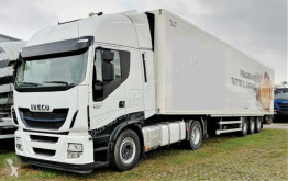 Ensemble routier fourgon occasion