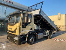 Camion benne Iveco